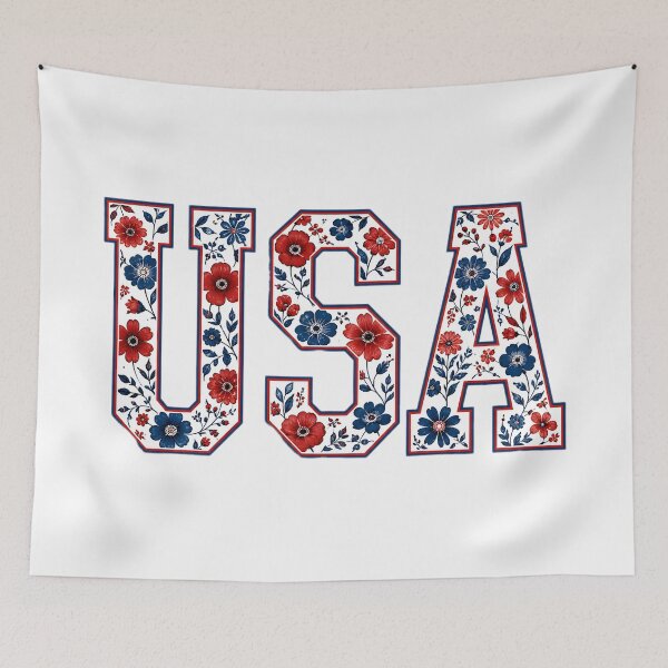Item preview, Patriotic Bloom designed and sold by CristianoArt.