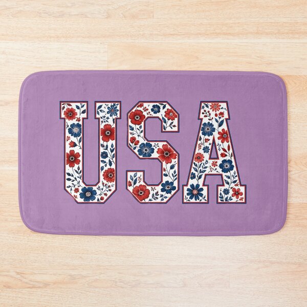 Item preview, Patriotic Bloom designed and sold by CristianoArt.