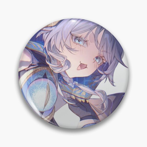 Item preview, Cipher Taunting You Honkai Star Rail designed and sold by KomiArts.