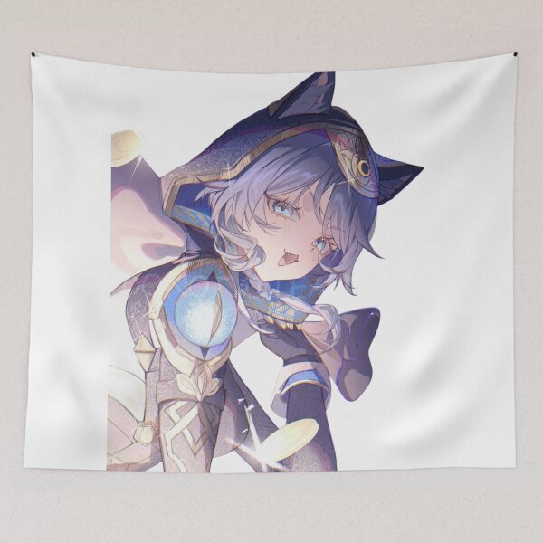Item preview, Cipher Taunting You Honkai Star Rail designed and sold by KomiArts.