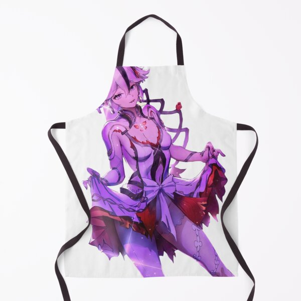 Item preview, Camellya Lifts Skirt Wuthering Waves designed and sold by KomiArts.