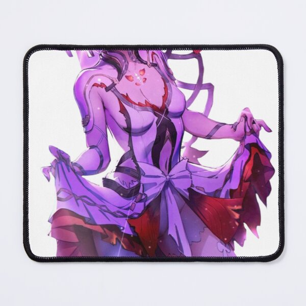 Item preview, Camellya Lifts Skirt Wuthering Waves designed and sold by KomiArts.