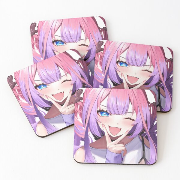Item preview, Kikirara Vivi Blehh Hololive designed and sold by KomiArts.