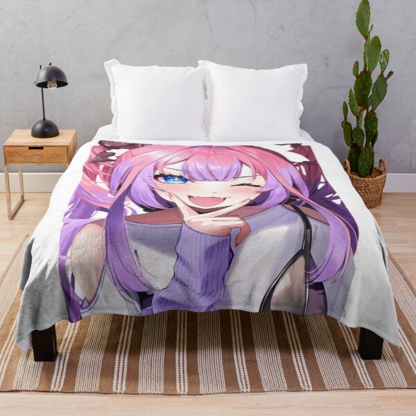 Item preview, Kikirara Vivi Blehh Hololive designed and sold by KomiArts.