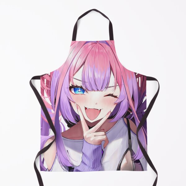 Item preview, Kikirara Vivi Blehh Hololive designed and sold by KomiArts.