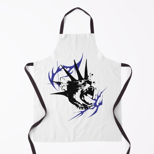 Item preview, Punk Cat 2 designed and sold by Tribalgothss.