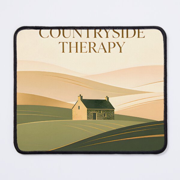 Item preview, Country Side Therapy designed and sold by Spirit of Siam.