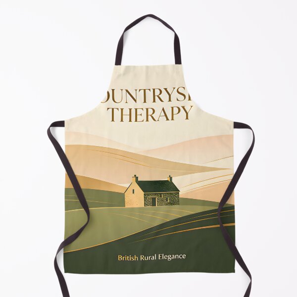 Item preview, Country Side Therapy designed and sold by Arty Art.
