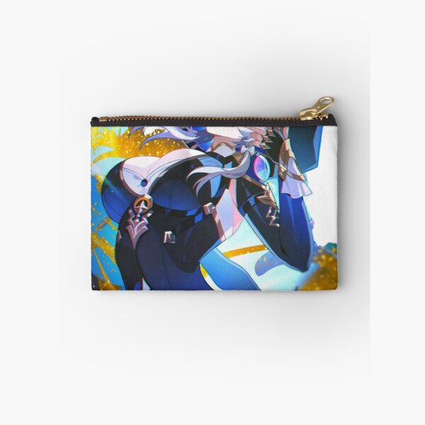 Item preview, Cipher Steals Coin Honkai Star Rail designed and sold by KomiArts.