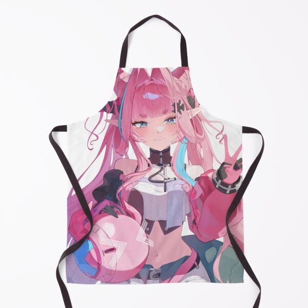 Item preview, Yvonne Peace Sign Arknights designed and sold by KomiArts.
