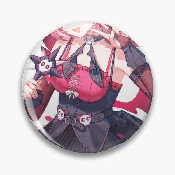 Item preview, Aria Heart Zenless Zone Zero designed and sold by KomiArts.