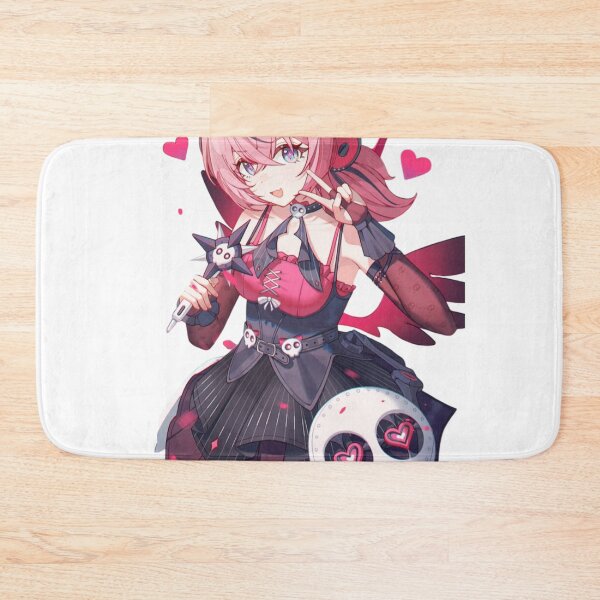 Item preview, Aria Heart Zenless Zone Zero designed and sold by KomiArts.