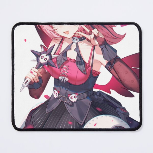 Item preview, Aria Heart Zenless Zone Zero designed and sold by KomiArts.