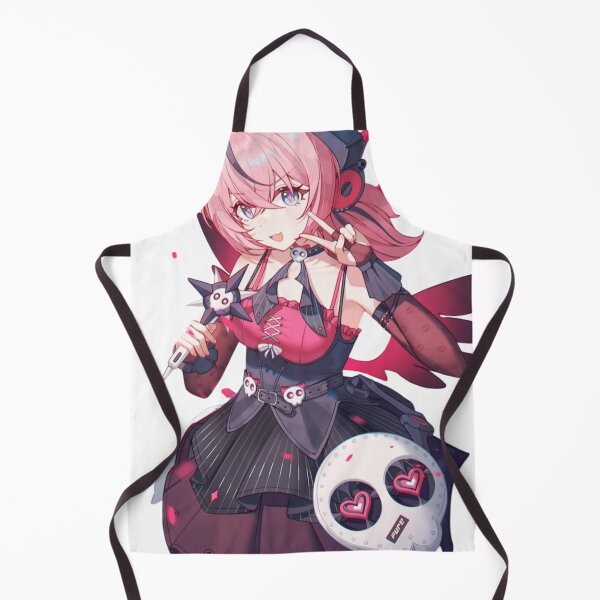 Item preview, Aria Heart Zenless Zone Zero designed and sold by KomiArts.