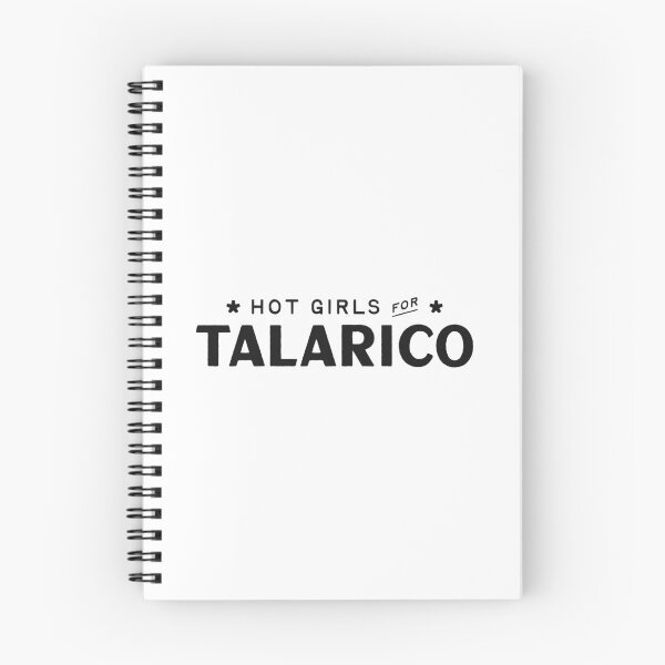 Item preview, HOT GIRLS FOR TALARICO designed and sold by oddwonders.
