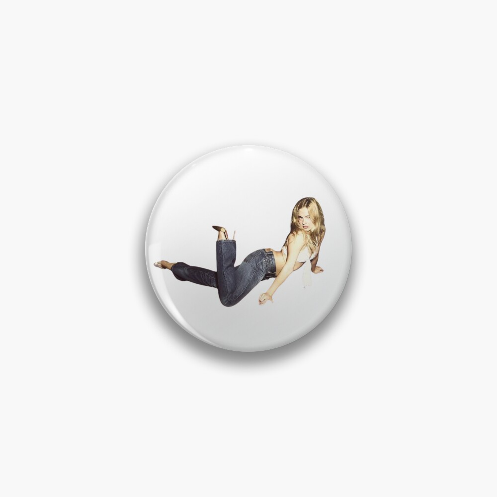Artikel-Vorschau von Button, designt und verkauft von stickerbitchh.