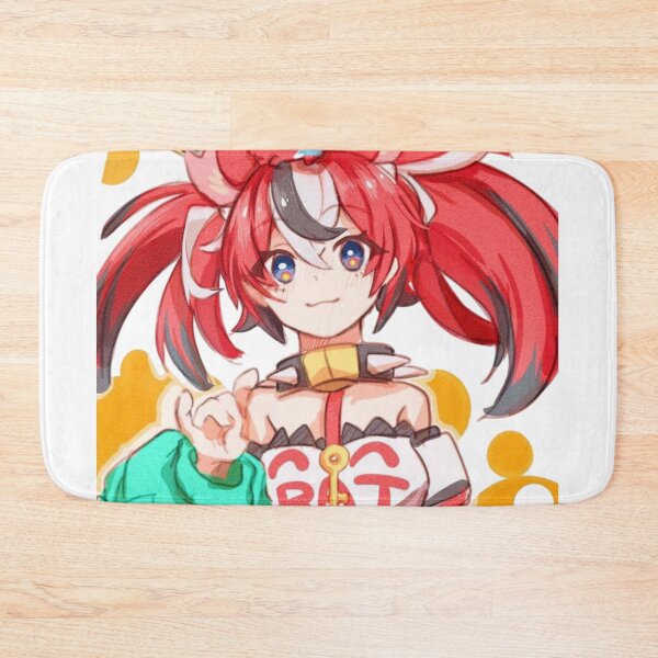 Item preview, Hakos Baelz Hololive designed and sold by KomiArts.