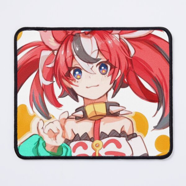 Item preview, Hakos Baelz Hololive designed and sold by KomiArts.
