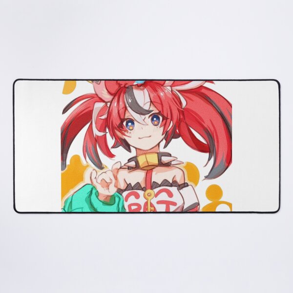 Item preview, Hakos Baelz Hololive designed and sold by KomiArts.