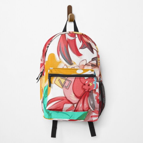 Item preview, Hakos Baelz Hololive designed and sold by KomiArts.