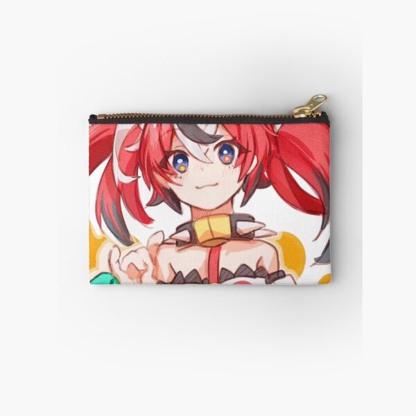 Item preview, Hakos Baelz Hololive designed and sold by KomiArts.