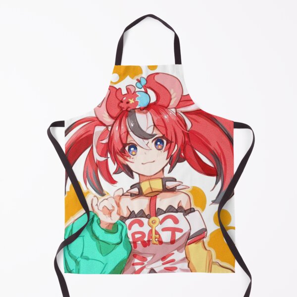 Item preview, Hakos Baelz Hololive designed and sold by KomiArts.