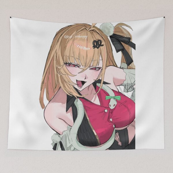 Item preview, Cissia Squint Zenless Zone Zero designed and sold by KomiArts.