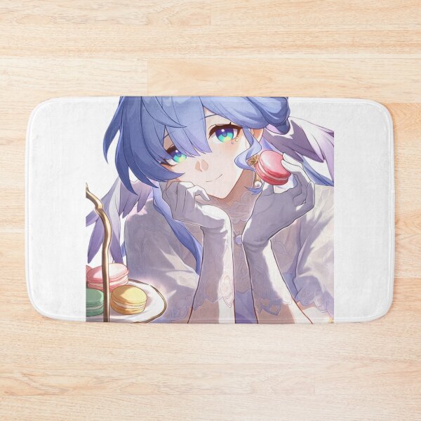 Item preview, Robin Macarons Honkai Star Rail designed and sold by KomiArts.