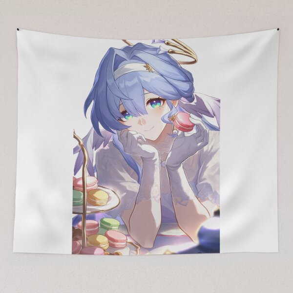 Item preview, Robin Macarons Honkai Star Rail designed and sold by KomiArts.