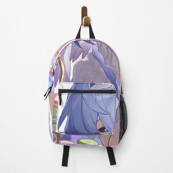 Item preview, Robin Macarons Honkai Star Rail designed and sold by KomiArts.