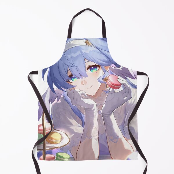 Item preview, Robin Macarons Honkai Star Rail designed and sold by KomiArts.
