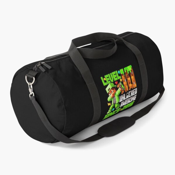 Item preview, Level 10 Unlocked Birthday Gamer Pixel Adventure Since 2016 designed and sold by FGTV2021.