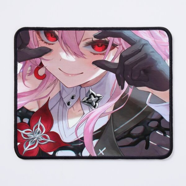 Item preview, Evernight Opening Eyes Honkai Star Rail designed and sold by KomiArts.