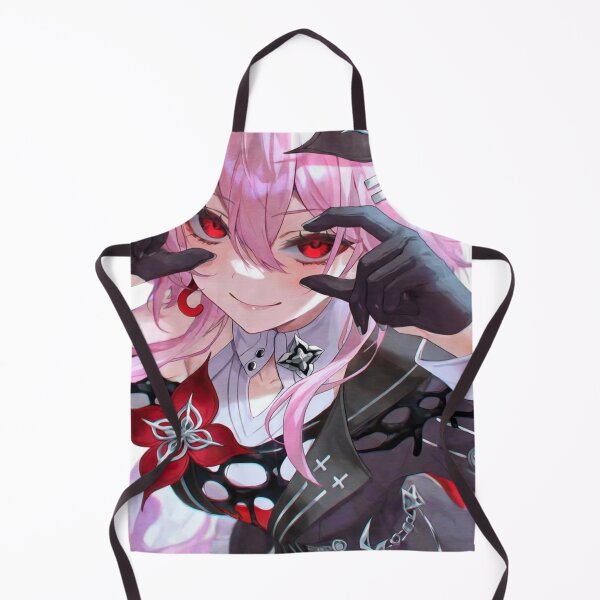 Item preview, Evernight Opening Eyes Honkai Star Rail designed and sold by KomiArts.