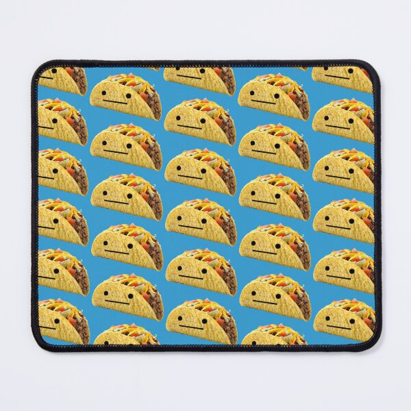 Item preview, Taco designed and sold by CrochetBuffet.
