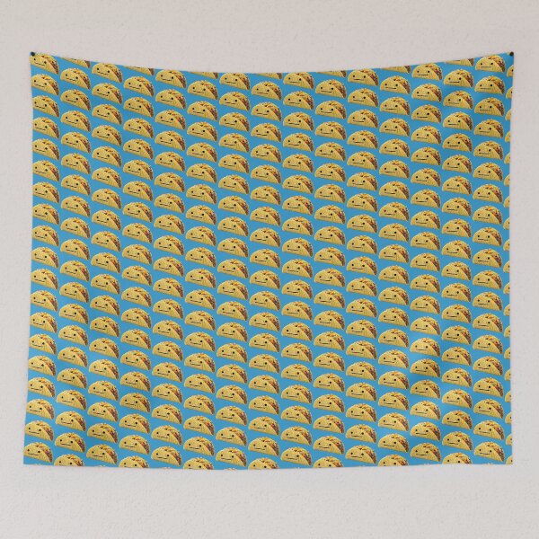 Item preview, Taco designed and sold by CrochetBuffet.