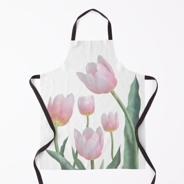 Item preview, Pastel Tulip Floral Design designed and sold by José Ricardo.