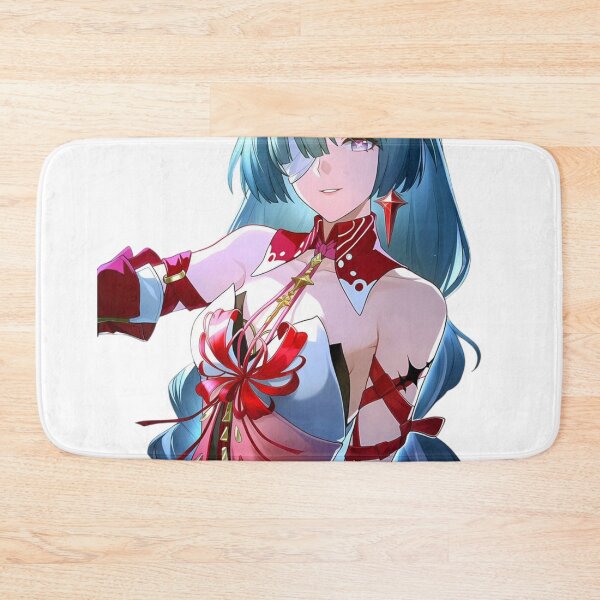 Item preview, Phrolova Sees You Wuthering Waves designed and sold by KomiArts.