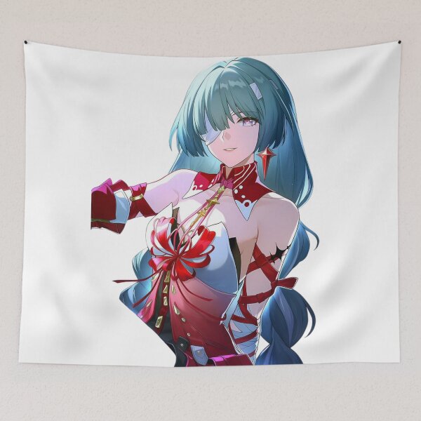 Item preview, Phrolova Sees You Wuthering Waves designed and sold by KomiArts.