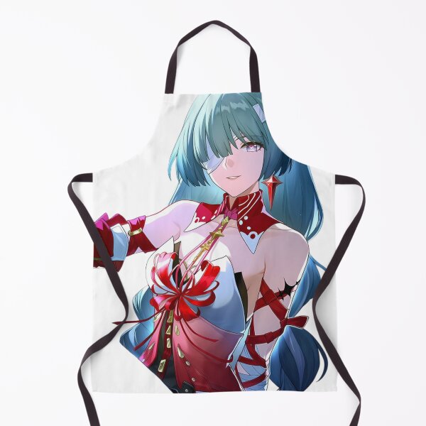 Item preview, Phrolova Sees You Wuthering Waves designed and sold by KomiArts.