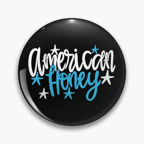 Item preview, Copy of American Honey designed and sold by Johnny-Store.