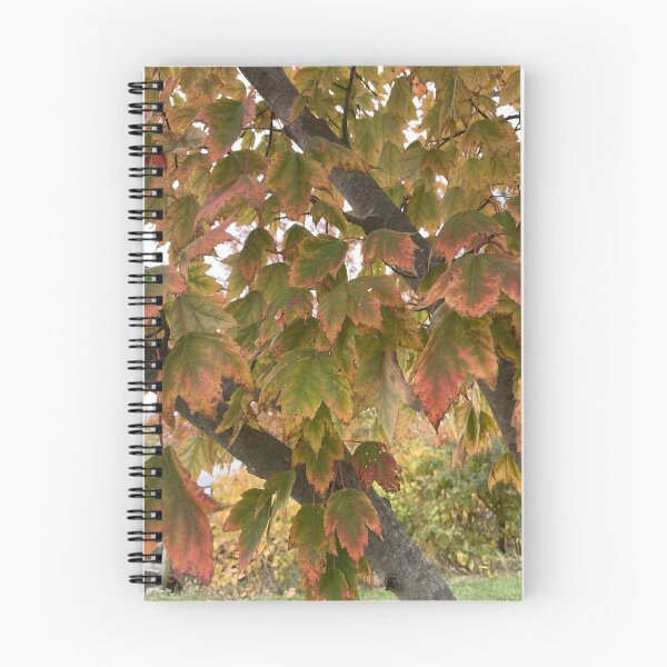 Item preview, Autumn Red Maple Leaves designed and sold by SteeleChampagne.