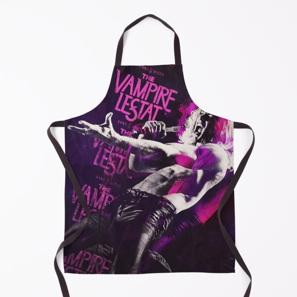 Item preview, The Vampire Lestat - Sam Reid designed and sold by HubertButlers.