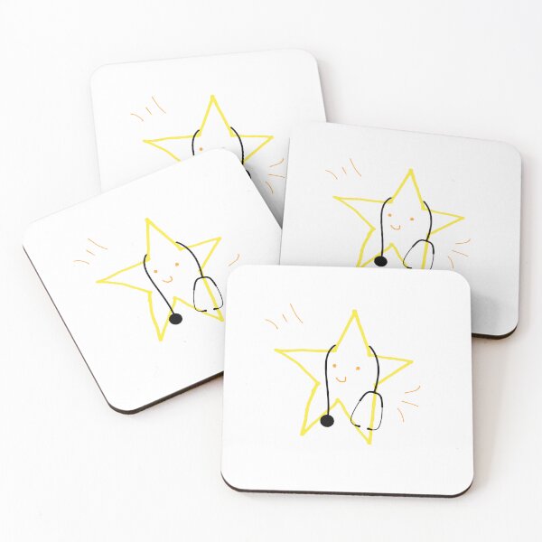 Item preview, Doctor Star designed and sold by PaMiGente.
