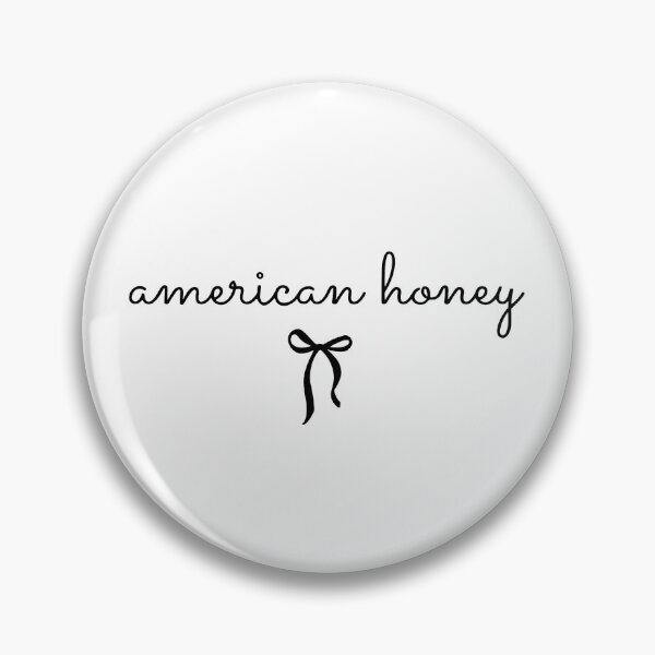 Item preview, American Honey designed and sold by Johnny-Store.
