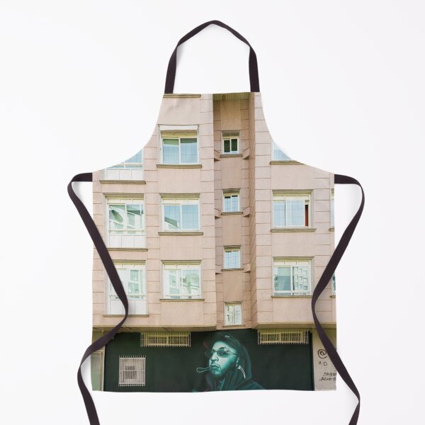 Item preview, Industrial Inter Miami aSpray Strength designed and sold by Sarahsumer.