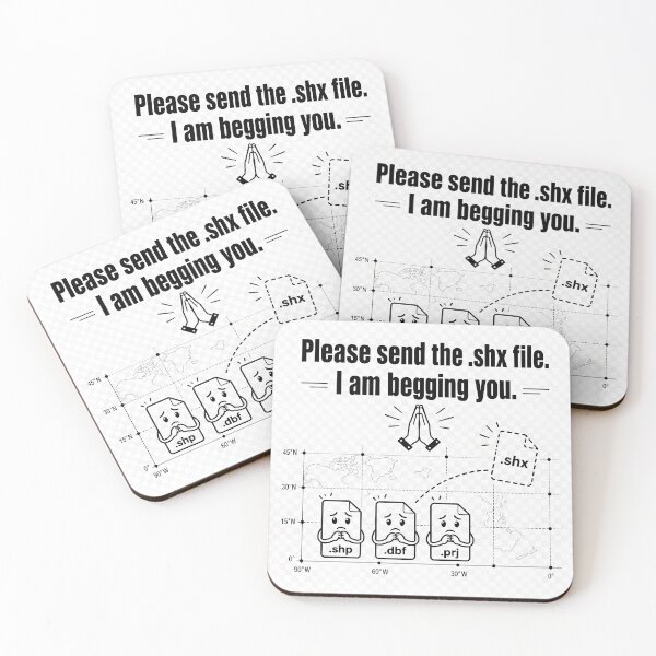 Item preview, Please send the .shx file. I am begging you. designed and sold by BlankCanvasClub.