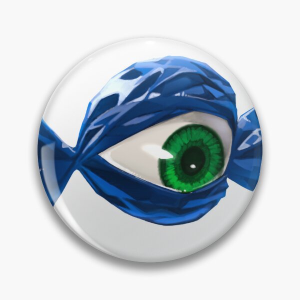 Item preview, Eye Candy designed and sold by CharactersInc.