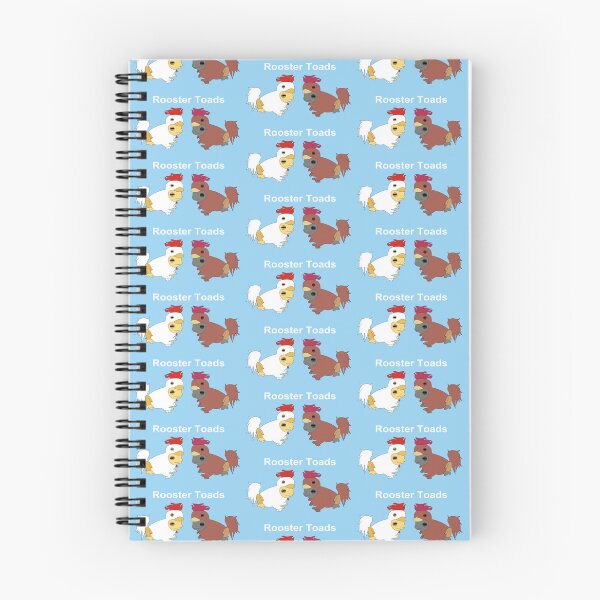 Item preview, Rooster Toads designed and sold by Sewed's Boutique.