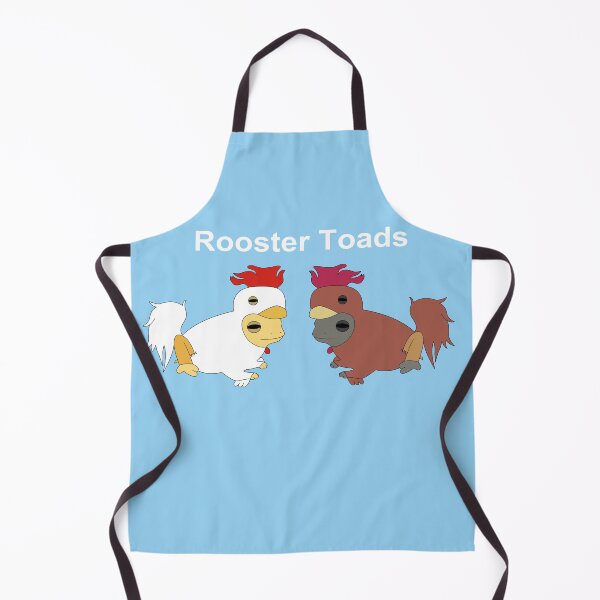 Item preview, Rooster Toads designed and sold by Sewed's Boutique.